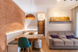 Apartamento com 3 Quartos à venda, 59m² no Novo Mundo, Curitiba - Foto 4
