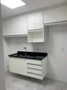 Apartamento com 2 Quartos para alugar, 77m² no Vila Liviero, São Paulo - Foto 3