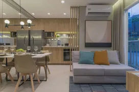 Apartamento com 2 Quartos à venda, 38m² no Imirim, São Paulo - Foto 5