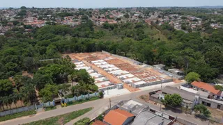 Casa de Condomínio com 3 Quartos à venda, 104m² no Setor Tocantins, Aparecida de Goiânia - Foto 15