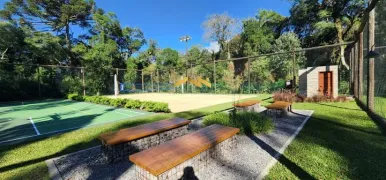 Terreno / Lote / Condomínio à venda, 2358m² no Floresta, Gramado - Foto 13