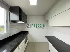 Apartamento com 4 Quartos à venda, 94m² no Centro, Betim - Foto 5