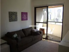 Apartamento com 1 Quarto para alugar, 35m² no Morumbi, São Paulo - Foto 11