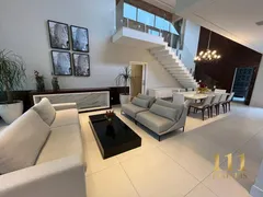 Casa de Condomínio com 4 Quartos à venda, 360m² no Jardim do Golfe, São José dos Campos - Foto 1