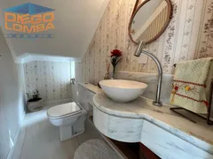 Casa com 3 Quartos para alugar, 80m² no Ponta das Canas, Florianópolis - Foto 8