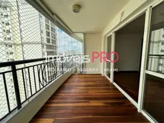 Apartamento com 3 Quartos para venda ou aluguel, 102m² no Moema, São Paulo - Foto 5