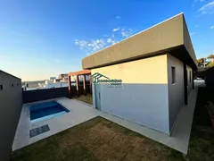 Casa de Condomínio com 3 Quartos à venda, 405m² no Condominio Gran Park, Vespasiano - Foto 19