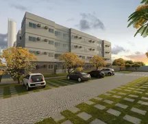 Apartamento com 3 Quartos à venda, 50m² no Muribara, São Lourenço da Mata - Foto 1