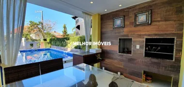 Casa com 3 Quartos para alugar, 350m² no Taquaras, Balneário Camboriú - Foto 8