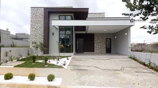 Casa de Condomínio com 3 Quartos à venda, 170m² no Parque Olívio Franceschini, Hortolândia - Foto 2