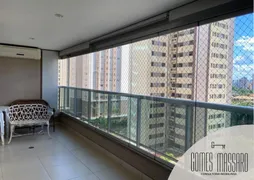 Apartamento com 3 Quartos para alugar, 144m² no Jardim Irajá, Ribeirão Preto - Foto 20