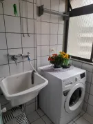 Apartamento com 2 Quartos à venda, 61m² no Jardim Bontempo, Taboão da Serra - Foto 4