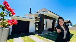 Casa com 3 Quartos à venda, 210m² no Itapiruba, Laguna - Foto 1