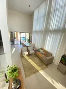 Casa de Condomínio com 3 Quartos à venda, 333m² no Cidade Vera Cruz Jardins Monaco, Aparecida de Goiânia - Foto 31