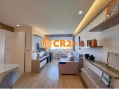 Apartamento com 3 Quartos à venda, 72m² no Casa Amarela, Recife - Foto 2