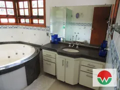 Casa de Condomínio com 5 Quartos à venda, 480m² no Jardim Acapulco , Guarujá - Foto 41