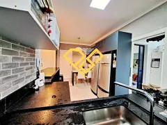 Apartamento com 3 Quartos à venda, 132m² no Ponta da Praia, Santos - Foto 32