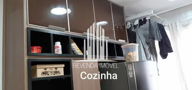 Apartamento com 2 Quartos à venda, 45m² no Terceira Divisão de Interlagos, São Paulo - Foto 7