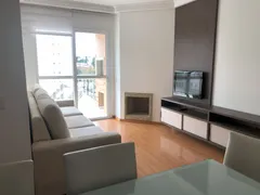 Apartamento com 3 Quartos à venda, 94m² no Vila Izabel, Curitiba - Foto 16