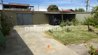 Casa com 3 Quartos à venda, 142m² no Leblon Venda Nova, Belo Horizonte - Foto 4