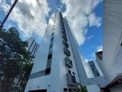 Apartamento com 3 Quartos à venda, 67m² no Espinheiro, Recife - Foto 19