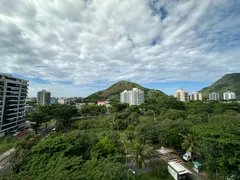 Apartamento com 3 Quartos para alugar, 103m² no Recreio Dos Bandeirantes, Rio de Janeiro - Foto 9
