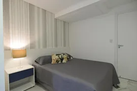 Apartamento com 3 Quartos para alugar, 100m² no Praia de Mariscal, Bombinhas - Foto 7
