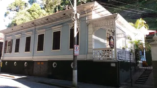 Casa Comercial com 6 Quartos para venda ou aluguel, 320m² no Centro, Petrópolis - Foto 45