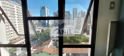 Conjunto Comercial / Sala à venda, 44m² no Itaim Bibi, São Paulo - Foto 4