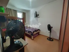 Apartamento com 1 Quarto à venda, 40m² no Vila Matias, Santos - Foto 7