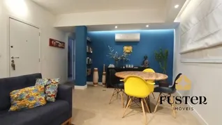 Cobertura com 1 Quarto à venda, 140m² no Copacabana, Rio de Janeiro - Foto 3