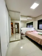 Casa de Condomínio com 4 Quartos à venda, 242m² no Fazenda Vau das Pombas, Goiânia - Foto 24