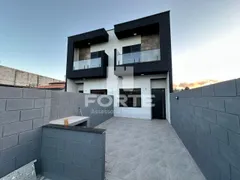 Casa de Condomínio com 2 Quartos à venda, 82m² no Vila São Sebastião, Mogi das Cruzes - Foto 2