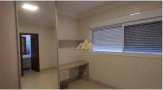Casa de Condomínio com 4 Quartos para alugar, 478m² no Alphaville, Ribeirão Preto - Foto 35