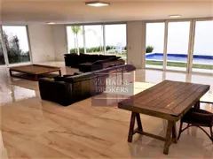 Casa de Condomínio com 4 Quartos à venda, 565m² no Brooklin, São Paulo - Foto 5