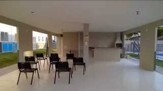 Apartamento com 2 Quartos à venda, 45m² no Tamatanduba, Eusébio - Foto 2
