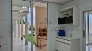 Casa de Condomínio com 4 Quartos à venda, 384m² no Condomínio Residencial Montserrat, São José dos Campos - Foto 5
