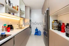 Apartamento com 3 Quartos à venda, 90m² no Gávea, Rio de Janeiro - Foto 16