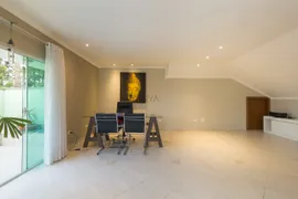 Casa de Condomínio com 3 Quartos à venda, 379m² no Santa Felicidade, Curitiba - Foto 28