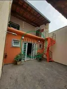 Casa com 3 Quartos à venda, 96m² no Cidade Salvador, Jacareí - Foto 12