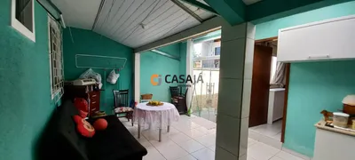 Casa com 3 Quartos à venda, 105m² no São Marcos, Campo Largo - Foto 20