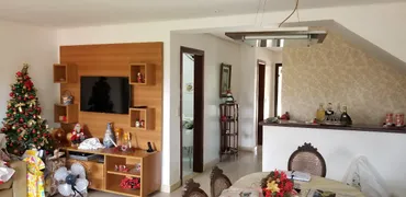 Casa de Condomínio com 5 Quartos à venda, 550m² no Itapuã, Salvador - Foto 12