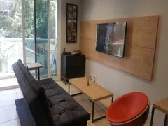 Conjunto Comercial / Sala à venda, 40m² no Vila Andrade, São Paulo - Foto 4