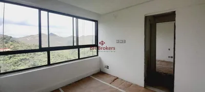 Apartamento com 4 Quartos à venda, 186m² no Vale do Sereno, Nova Lima - Foto 16