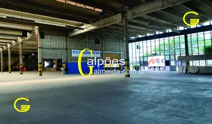 Galpão / Depósito / Armazém para alugar, 4000m² no Remédios, Osasco - Foto 9