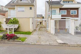 Casa de Condomínio com 3 Quartos à venda, 170m² no Santa Felicidade, Curitiba - Foto 38