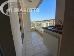 Apartamento com 2 Quartos à venda, 60m² no Mansões Santo Antônio, Campinas - Foto 7