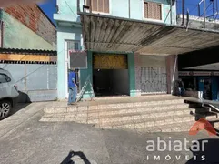 Loja / Salão / Ponto Comercial para alugar, 180m² no Jardim Santa Cruz, Taboão da Serra - Foto 10