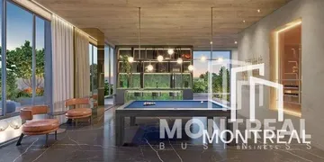 Apartamento com 3 Quartos à venda, 136m² no Brooklin, São Paulo - Foto 20