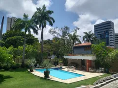 Apartamento com 4 Quartos à venda, 360m² no Meireles, Fortaleza - Foto 3